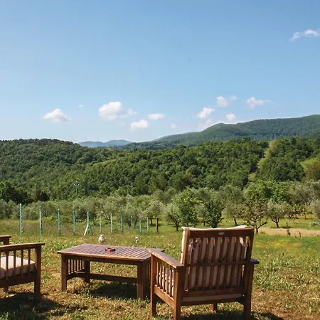 La Sirena Tatil Evi Podere Cordicella