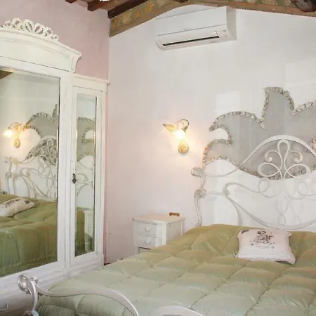 Tatil Evi La Sirena