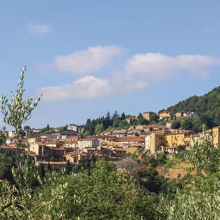 La Sirena Tatil Evi Podere Cordicella